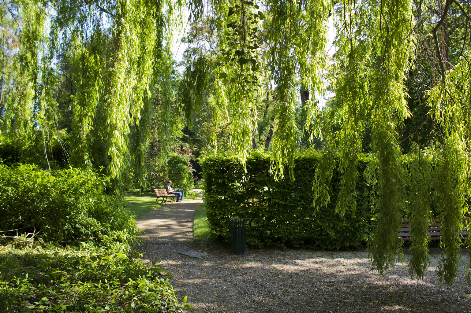 PARC SCHNEITER